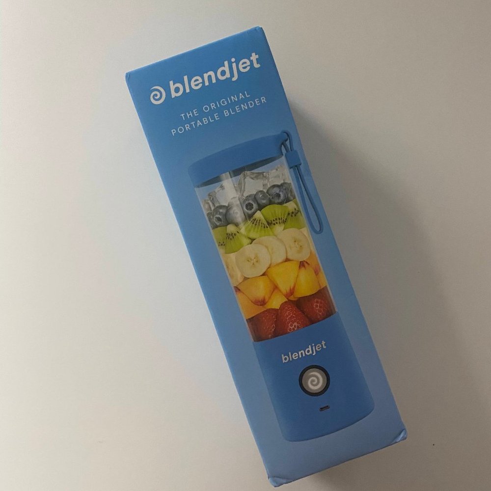 BlendJet 2 Portable Smoothie Maker